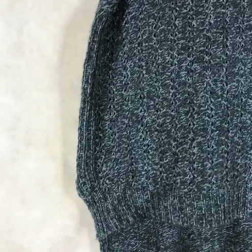 LORD & TAYLOR Sleeveless Turtleneck Sweater NWOT XS Gray