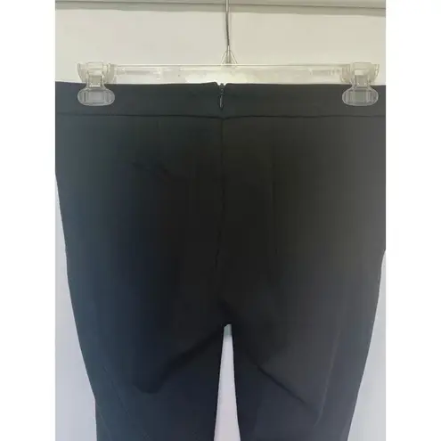 Kenar Black Pant
