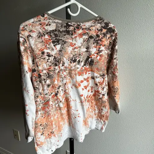 Rebecca Malone Women's Multicolor Top