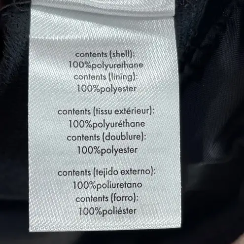 We Wore What Faux Fur Mini Skirt - Size 2 - Preowned