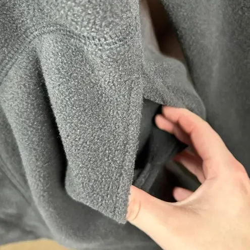 Foot Locker Vintage Lady 1/4 Zip Fleece