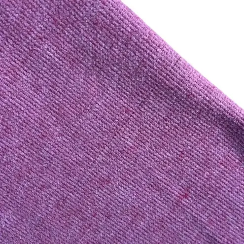 Nike  Women’s Pink Half‎ Zip Anorak Loungewear Casual Pullover Sweater Large - Image 7