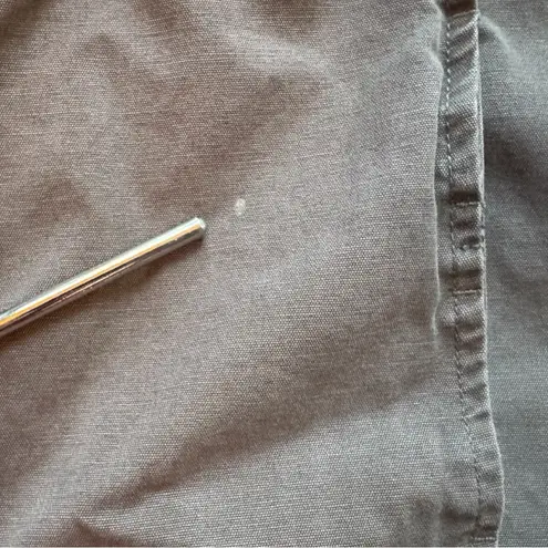 Metal Mulisha Hooded Jacket with MCMXCIX Embroidered - Size Small - Image 12