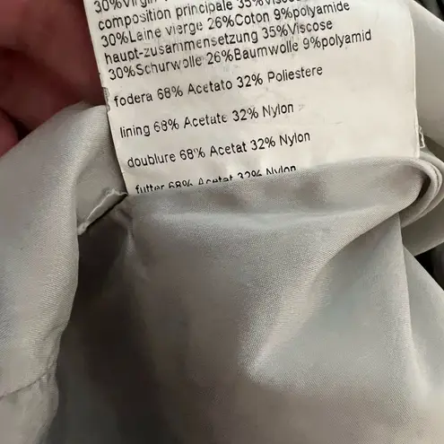 Piazza Sempione Latvia Second line work dress