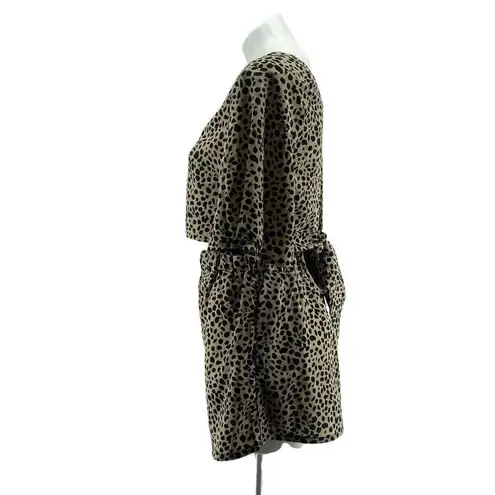 Women’s Cheetah Print 2