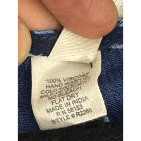 Raga ANTHROPOLOGIE LOUISA BOHO DUSTER DRESS