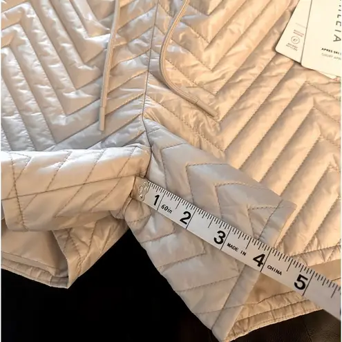 Athleta Apres Ski Short