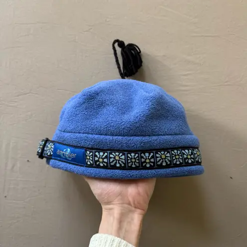 ambler mountain works. Vintage Fleece Hat Beanie