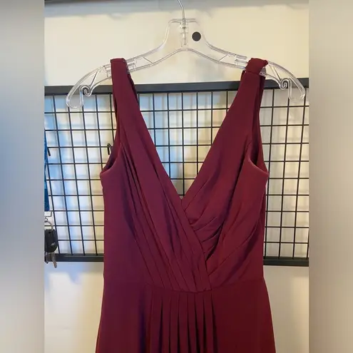 Sorella Vita EUC | women’s floor length gown — size 10