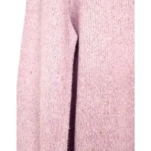 VTG Crazy Horse Pink V