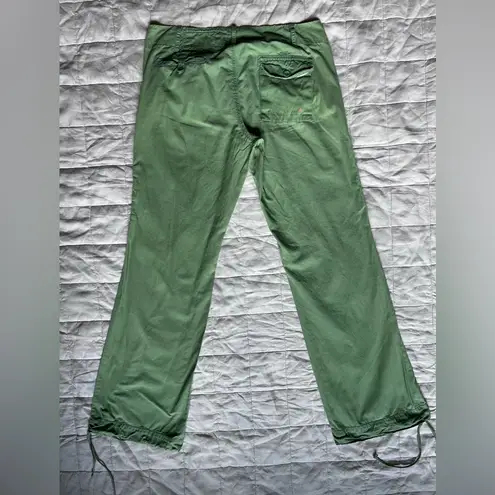 G1 Basic Goods Green Straight Mid