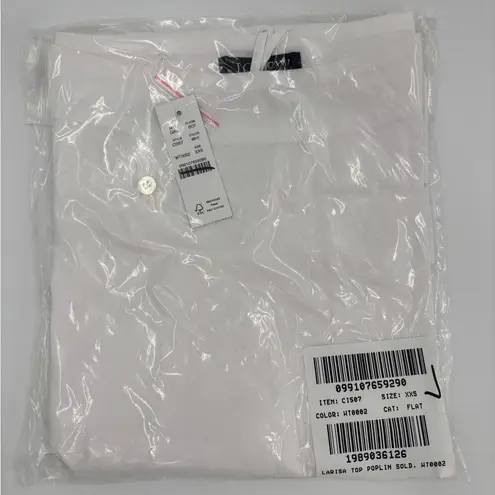 J.Crew  Ciel top in cotton poplin - Image 6