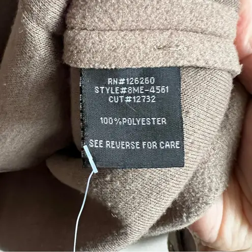 Velvet Heart Stassi Oat Structured Utility Jacket