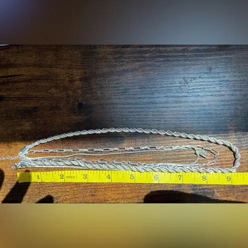 Mixit Radiant Gold Pendant Necklace with Intricate Detailing