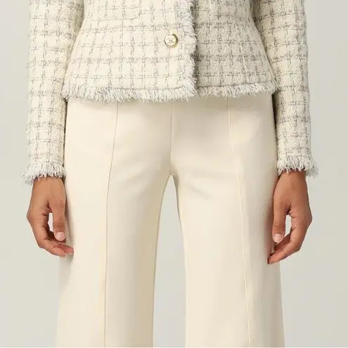 Elisabetta Franchi Cream High