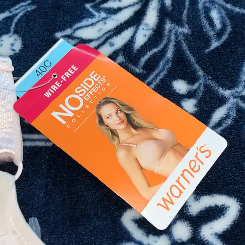 NWT! Warners No Side Effects Underarm