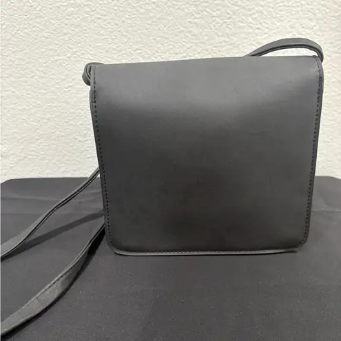 Bioworld Black Crossbody Bag Game of Thrones House Signature