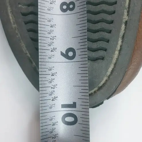 Minnetonka  8.5 Moccasins Beaded Loafers Shoes