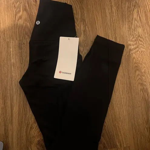 Lululemon Align HR Pants 25