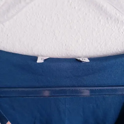 Baltic Born Lynlee Metallic Maxi Dress Short Sleeve New Without Tags