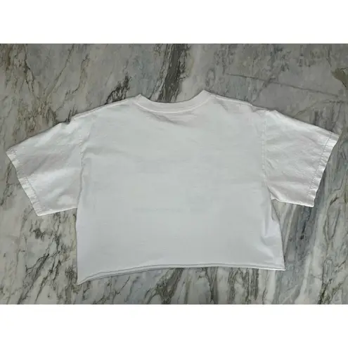 John Galt BRANDY MELVILLE Club Inferno Grand Cayman Devil Tee Shirt One Size