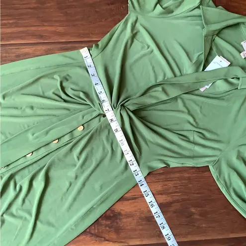 Philosophy Nice practical shirt dress NWT 🌿🍂🌿