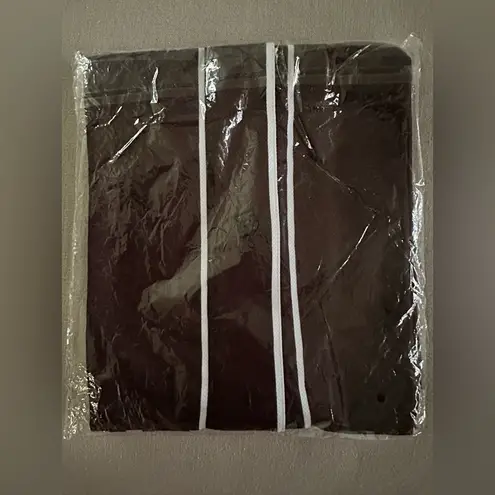 BLACKPINK 16 OFFICIAL DEADLINE TOUR Baseball Jersey NEW size XL w sticker Pack Black