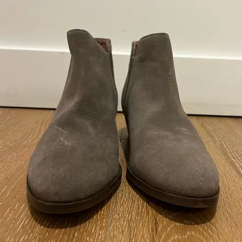 Seychelles Wake Ankle boots women’s size 6.5