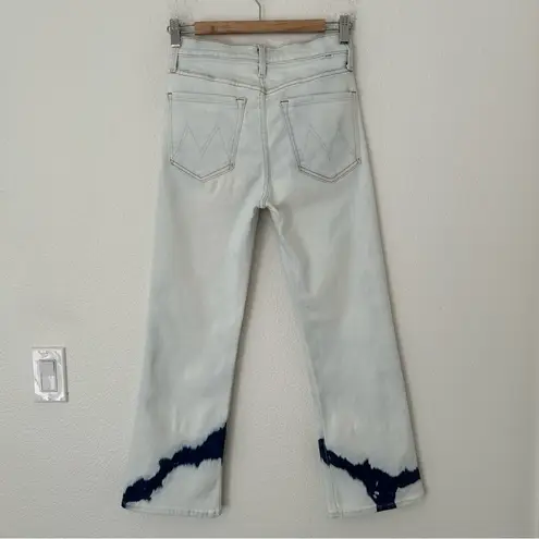 Mother The Tripper jeans Marshmallows For Breakfast 26