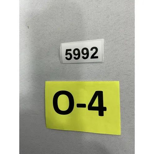 Terra & Sky Womans Pullon Capri Blue Jeans 2X (20w-22w)