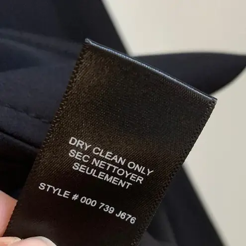 Rebecca Taylor Rebecca Taylor Ava Peplum Jacket Size 00