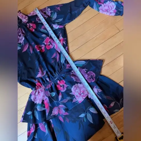 Yumi Kim Anthropologie Rialto Class Act Mini Dress