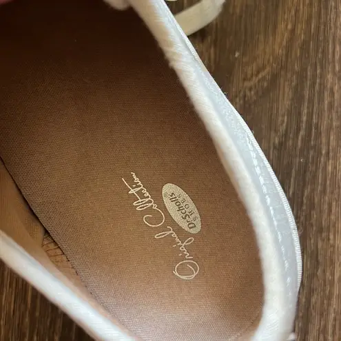 Funday Platform Sneaker Size 8