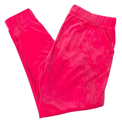 Juicy Couture  Vintage Y2K Velour Joggers Limited Edition Mean Girls Collection