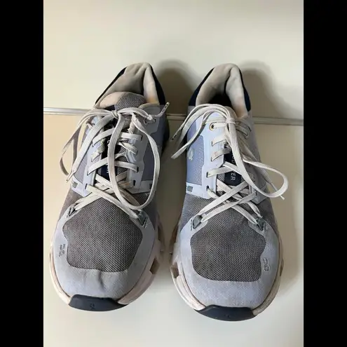 On Cloud Running Shoes