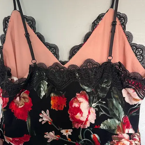 Foxiedox Anthropologie Foxie Dox Dress NWOT, small