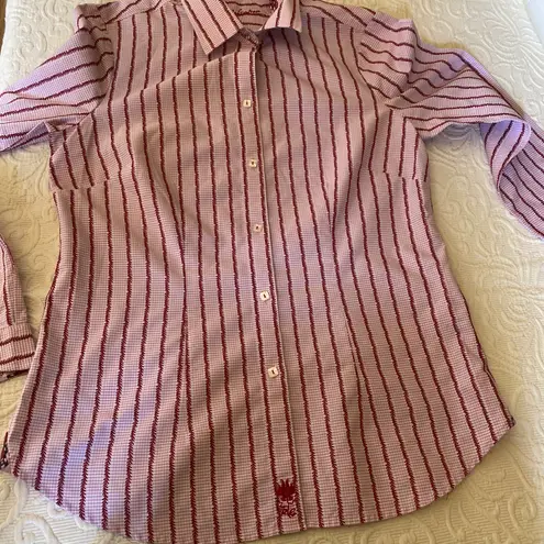 Robert Graham BEAUTIFUL SHIRT Used Once