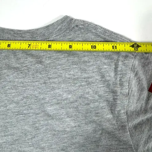 Grunt Style “This Is My Killing Shirt" T-shirt Women's Small Cotton Rainbow USA