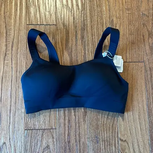 Lululemon  NWT black 32dd swift speed bra