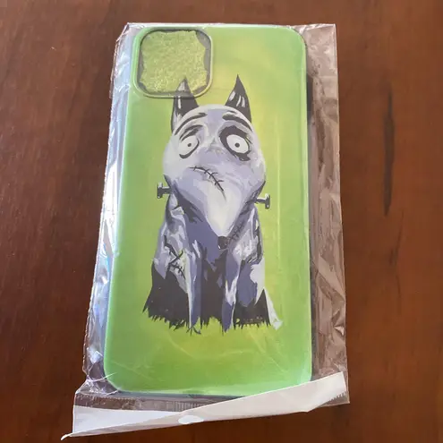 Boutique Frankenweenie Sparky iPhone 11pro case/cover❤️