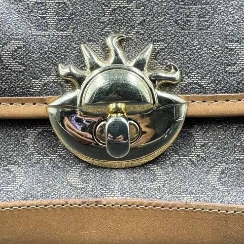 EL PORTAL Medium Leather