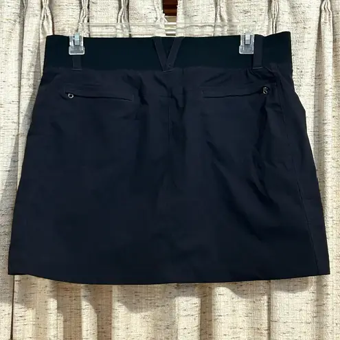 Title Nine Clamber Skort