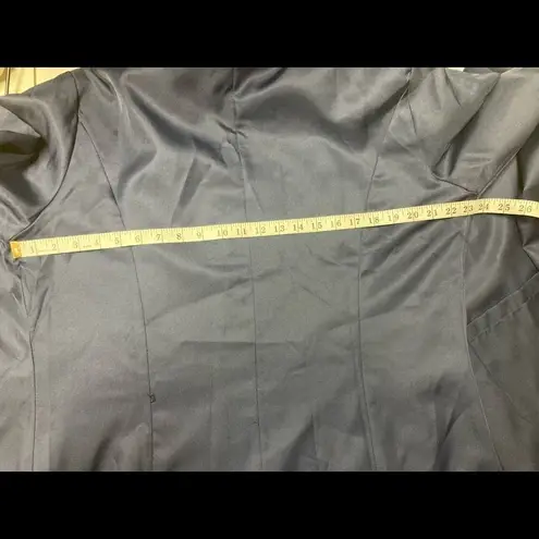 None No brand, Women’s blue jacket, Size 5XL