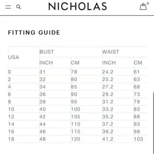 Nicholas Deep V Neck Floral Lace Midi Dress Black Size 2