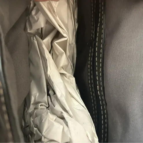 Rosetti Rossetti Faux Leather backpack with snap closure