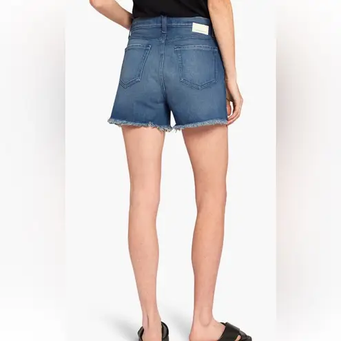 Current/Elliot The Escapade Mid Rise Shorts