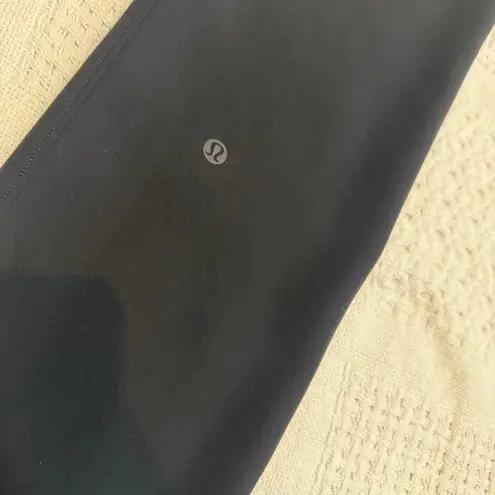 Lululemon  Athletica 4 On the Fly 7/8 active pant P2 2665 - Image 5