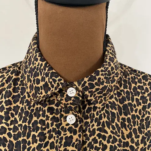 J Crew Factory Button