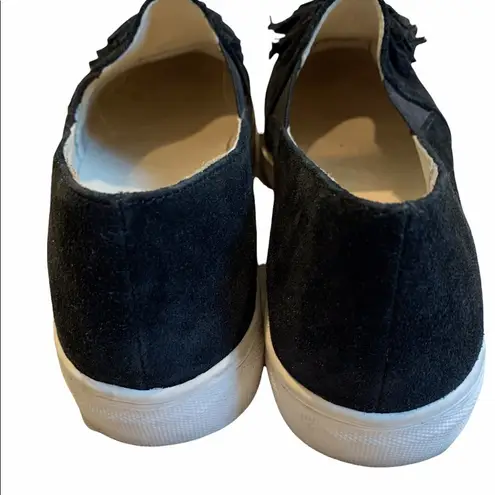 Seychelles Game On Platform Pom Pom Sneaker