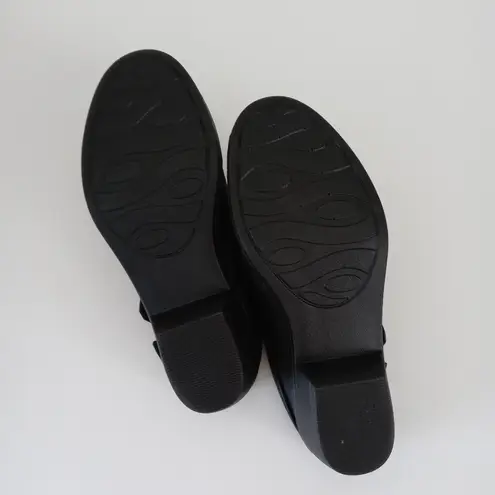 Easy Street Comfort Wave Skip on Mule Size 6M